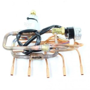 5211A10305J LG Evaporator Inlet Tube Assembly