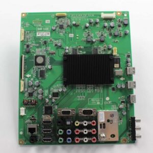 EBR73044201 LG Power Control Board (PCB Assembly)
