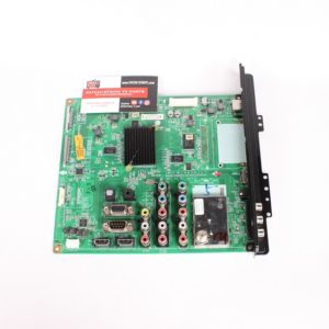 EBT61542107 LG Main Board Chassis Assembly