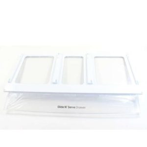 ACQ86124803 LG Refrigerator Tray Cover Assembly