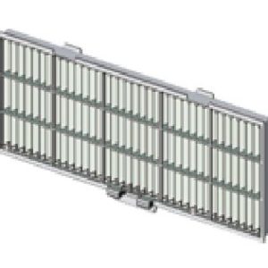 5231A30003B LG Air Cleaner Filter Assembly