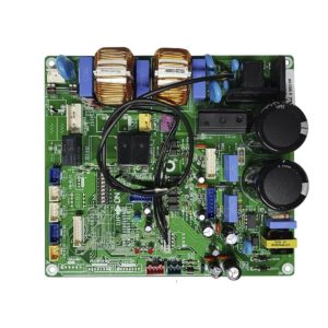LG EBR60786404 PCB ASSEMBLY,MAIN