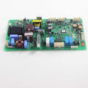 LG EBR76531112 PCB ASSEMBLY,MAIN