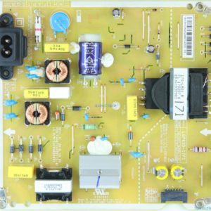 EAY64529801 LG Power Supply Board Assembly