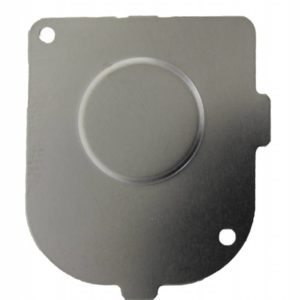 AGU75688601 LG Plate Assembly