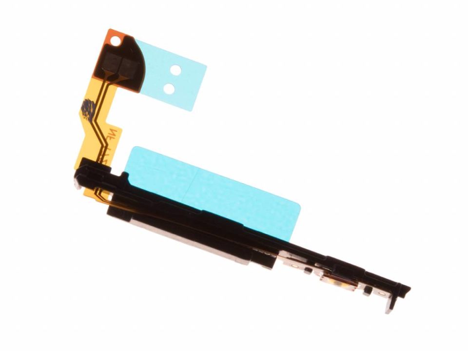 EBR84342301 LG Flexible PCB Assembly