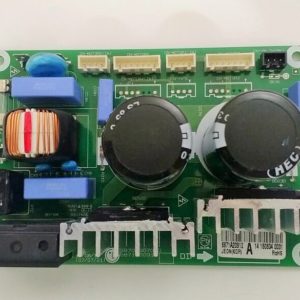 6871A20912A LG Power Control Board (PCB Assembly)