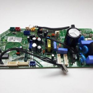 LG EBR39319514 PCB ASSEMBLY,MAIN
