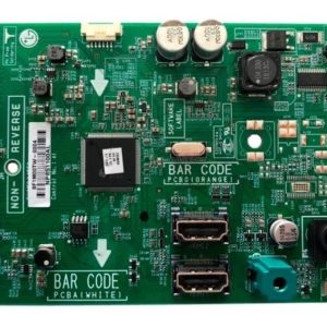 EBU63624403 LG BPR Total Assembly