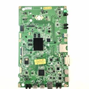 EBT64381402 LG Main Board Chassis Assembly