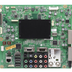 EBR71896506 LG Power Control Board (PCB Assembly)