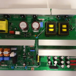 EAY62388603 LG Power Supply Board Assembly