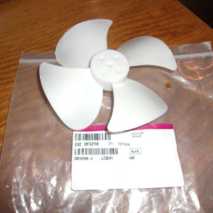 LG 2B72279B FAN,PROPELLER