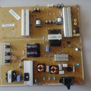 EAY63989306 LG Power Supply Board Assembly