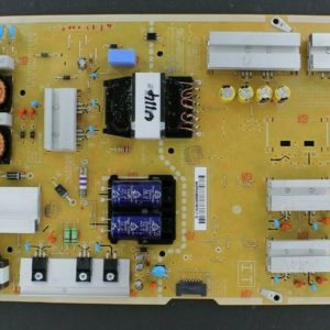 EAY63689207 LG Power Supply Board Assembly