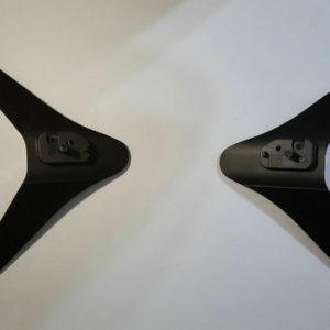 AAN75668651 LG TV Stand (Base) Assembly with Screws