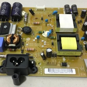 EAY63071806 LG Power Supply Board Assembly