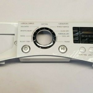 AGL33666180 LG Control Panel Assembly