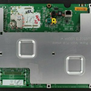 EBT64180002 LG Main Board Chassis Assembly