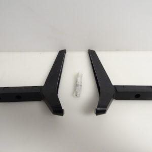 AAN74649110 LG TV Stand (Base) Assembly with Screws