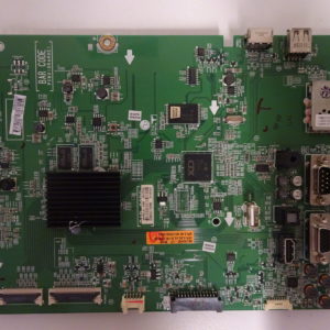 EBT64461104 LG Main Board Chassis Assembly