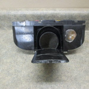 ADW73149904 LG Funnel Assembly