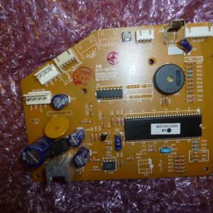 LG 6871AQ2318D PCB ASSEMBLY,MAIN