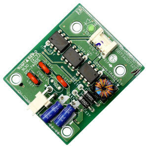6871A20712A LG Power Control Board (PCB Assembly)