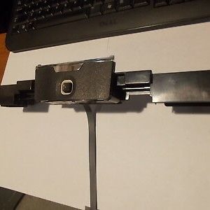 ACQ86682658 LG Cover Assembly