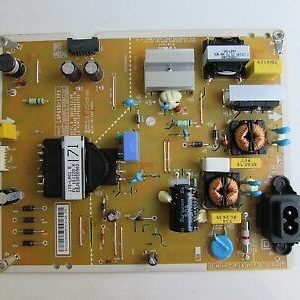 EAY64529701 LG Power Supply Board Assembly