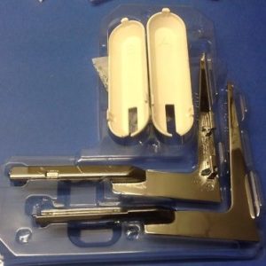 ABA75348302 LG Bracket Assembly