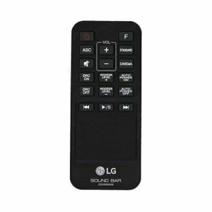 LG COV34445442 REMOTE CONTROLLER,OUTSOURCIN