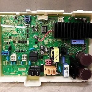LG EBR79950227 PCB ASSEMBLY,MAIN