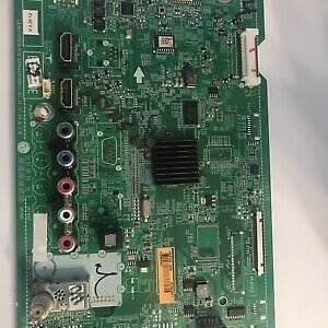 EBT62204211 LG Main Board Chassis Assembly