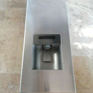 ADD73876307 LG Refrigerator Door Foam Assembly