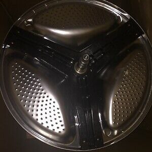 AJQ73674410 LG Inner Tub Drum Assembly