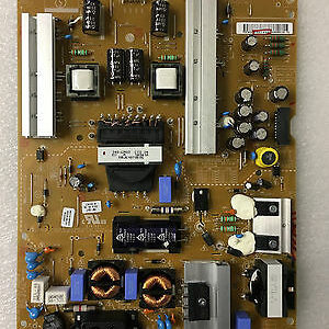 EAY63072201 LG Power Supply Board Assembly