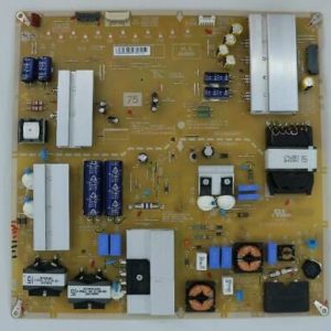EAY64489681 LG Power Supply Board Assembly