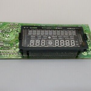 LG EBR73811707 PCB ASSEMBLY,MAIN