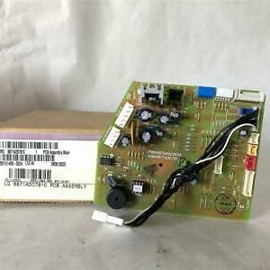 LG 6871A20781C PCB ASSEMBLY,MAIN