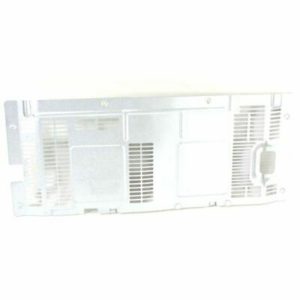 ACQ76219904 LG Refrigerator Machinery Cover Assembly