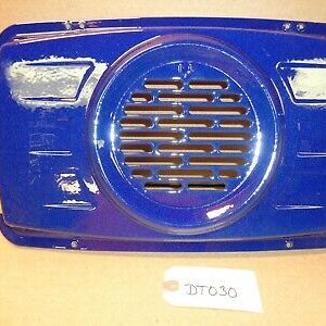 MCK66822314 LG Heater Cover