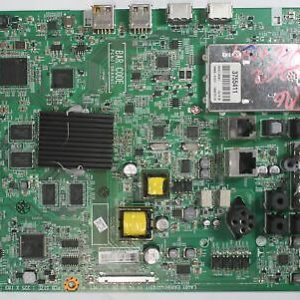 EBU62984401 LG BPR Total Assembly