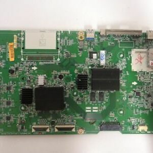 EBT64243202 LG Main Board Chassis Assembly