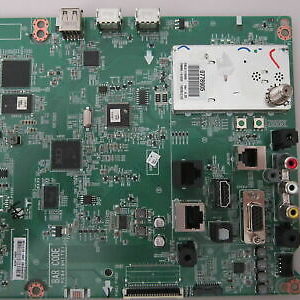 EBU64042702 LG BPR Total Assembly