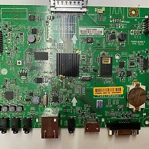 EBT62900802 LG DMS Chassis Assembly