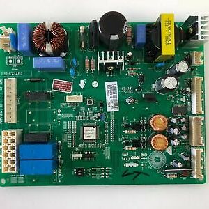 LG EBR67348013 PCB ASSEMBLY,MAIN