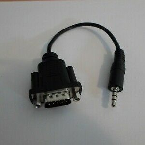 EAD62707902 LG TV Signal Serial Control Input Cable Assembly