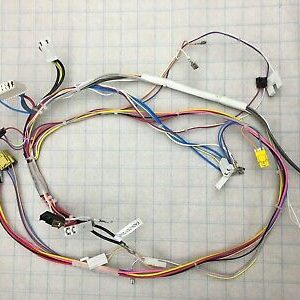 EAD62887202 LG Single Harness