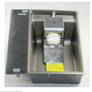 ACQ85430286 LG Display Cover Assembly